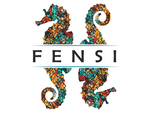 FENSI | Biżuteria z kamieni naturalnych